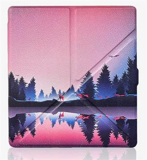 eBookReader Onyx BOOX Go 7 origami cover colorado